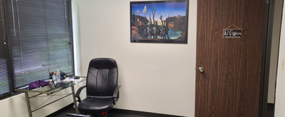 Therapy space picture #3 for Briana Jakubik, therapist in Illinois