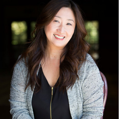 Picture of Jane Kwon, therapist in California