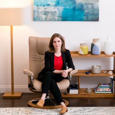 Picture of Stephanie Gilbert, therapist in California, Florida