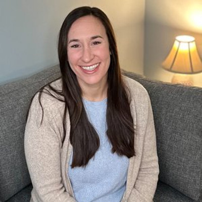 Picture of Kelsey Gangnon, therapist in Indiana