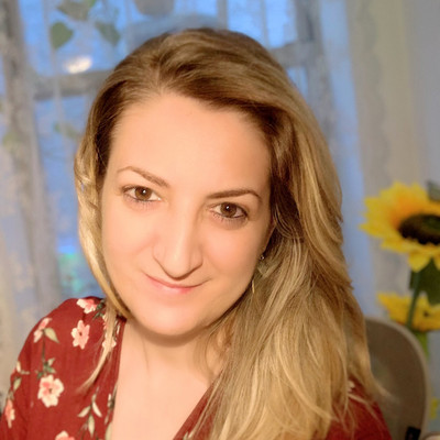 Picture of Feruze Zeko, therapist in New York