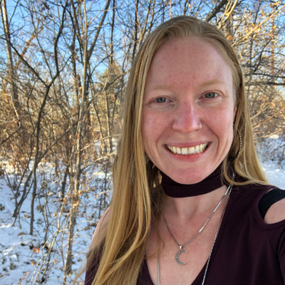 Picture of Joy Watts, therapist in Colorado