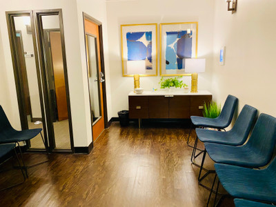 Therapy space picture #1 for Claudia Carballal, therapist in Texas