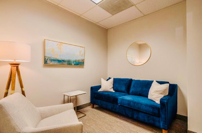 Therapy space picture #5 for Claudia Carballal, therapist in Texas