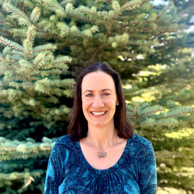 Picture of Laura Forcella Spiering, mental health therapist in Colorado, Florida, Nebraska, South Carolina, Wyoming