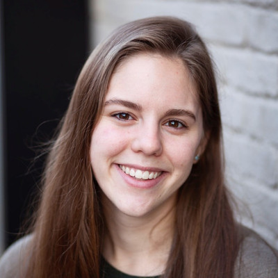 Picture of Sarah Cissell, therapist in Michigan