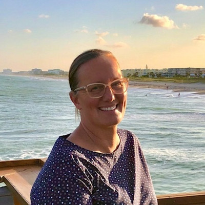 Picture of Denise Tillmannshofer, mental health therapist in Florida, Idaho, Kentucky, South Carolina, Tennessee, Vermont
