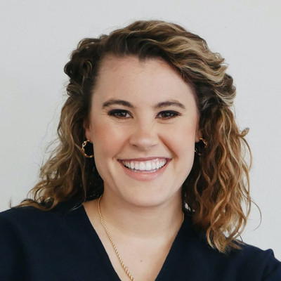 Picture of Andrea Ferguson, mental health therapist in Mississippi