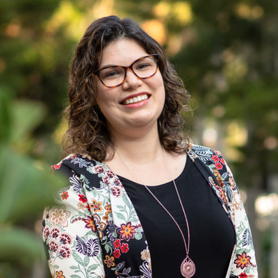 Picture of Amanda Iannotti, therapist in Florida