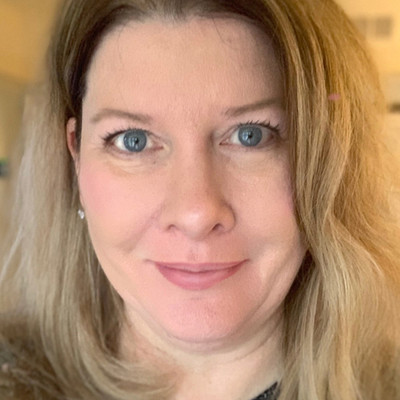 Picture of Christine Rodriguez, therapist in Indiana