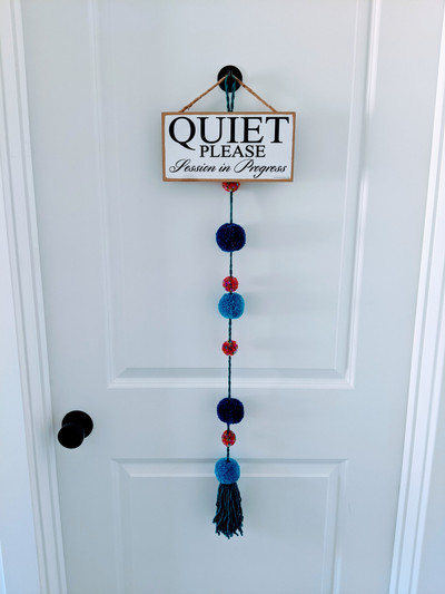 Therapy space picture #2 for Julie Kenworth, therapist in California, Utah