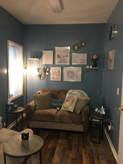 Therapy space picture #4 for Moriah McCloy, therapist in Michigan