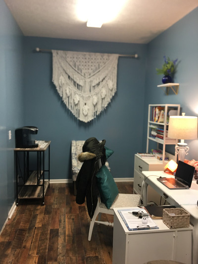 Therapy space picture #3 for Moriah McCloy, therapist in Michigan