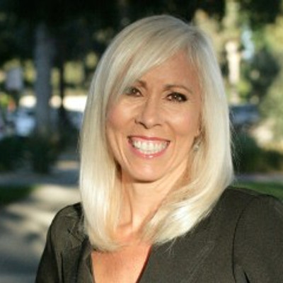 Picture of Deanne Brown, therapist in California