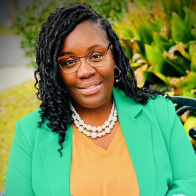 Picture of Tynisha  Haynes, therapist in Florida