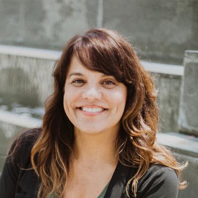 Picture of Nicolle Alex, therapist in California