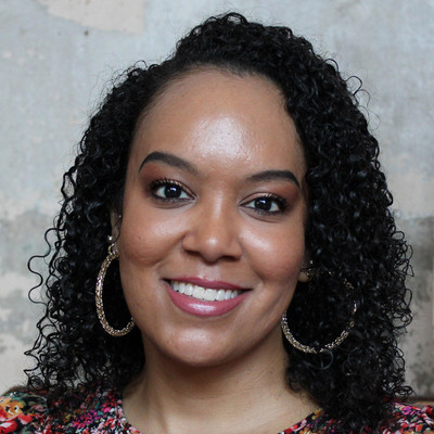 Picture of Brittany Robinson, therapist in Texas