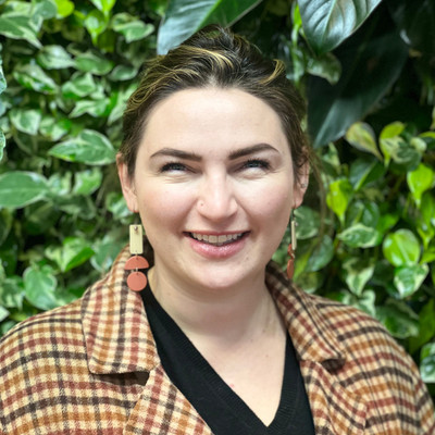 Picture of Leanna Brisson, therapist in Alabama, Arizona, Arkansas, Colorado, Delaware, District Of Columbia, Georgia, Idaho, Illinois, Indiana, Kansas, Kentucky, Maine, Maryland, Minnesota, Missouri, Nebraska, Nevada, New Hampshire, New Jersey, North Carolina, Ohio, Oklahoma, Pennsylvania, Tennessee, Texas, Utah, Virginia, Washington, West Virginia, Wisconsin
