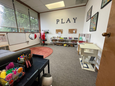 Therapy space picture #1 for Ashbey Antley, therapist in Washington