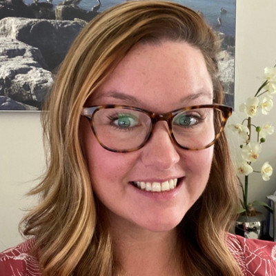 Picture of Maureen Hammill, therapist in Pennsylvania
