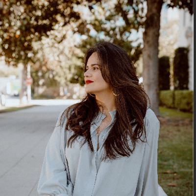 Picture of Diane Orozco, therapist in California