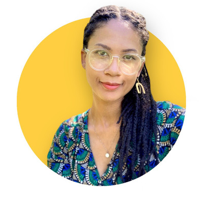Picture of Olivia White, therapist in Washington