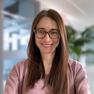 Picture of Monica  Marchant-Silva, therapist in Illinois
