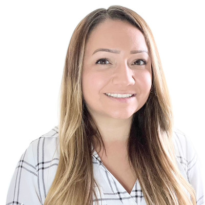 Picture of Crystal Venegas, therapist in California