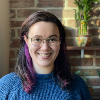 Picture of Allison  Merz, therapist in New York