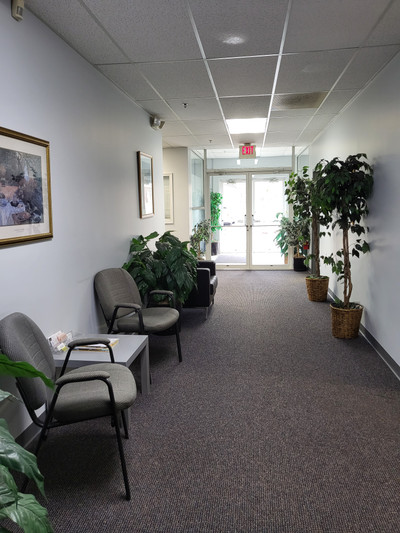 Therapy space picture #1 for Hannah Collard, therapist in Michigan