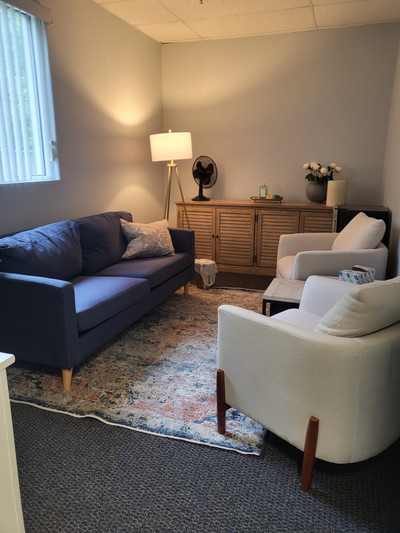 Therapy space picture #2 for Hannah Collard, therapist in Michigan