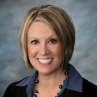 Picture of Brooke  Martin, therapist in Iowa