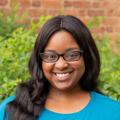 Picture of Tanice Prince, therapist in Ohio