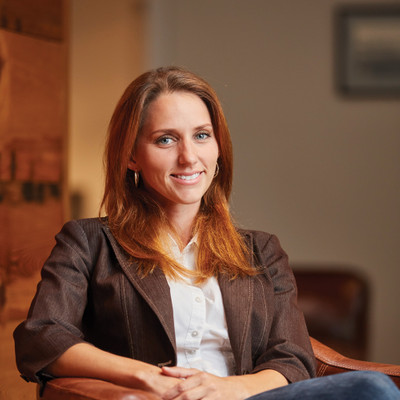 Picture of Kari Whatley, therapist in Alabama