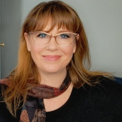 picture of therapist named Heather Nemeth