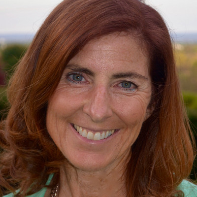 Picture of Mary McGowan, therapist in Connecticut, Rhode Island