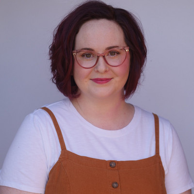Picture of Sue Gauthier-Pin, therapist in California