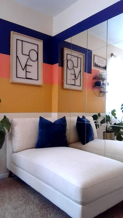 Therapy space picture #2 for AJ Briggs, therapist in Arizona, Massachusetts