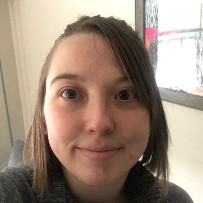 Picture of Danyel Heilman, therapist in Ohio