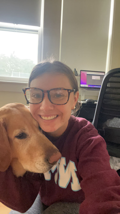 Therapy space picture #1 for Emily Agositni, mental health therapist in Connecticut, Massachusetts, Vermont