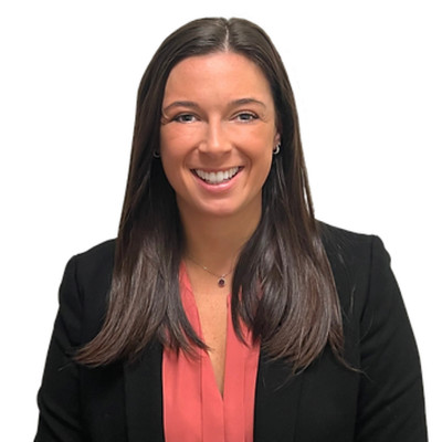 Picture of Sydney Trezza, mental health therapist in Connecticut, Florida, New York