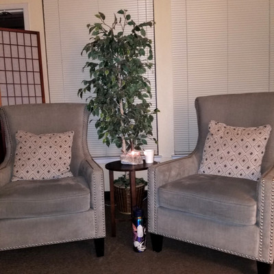 Therapy space picture #2 for Beth Laskosky, therapist in California