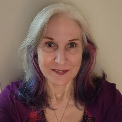 Picture of Sammie Jones, therapist in Texas