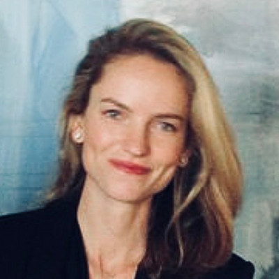 Picture of Jess McLaughlin , therapist in Virginia