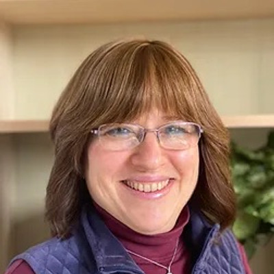Picture of Ahuva Smilowitz, therapist in Michigan