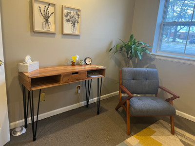 Therapy space picture #3 for Eriko Her, therapist in Kansas