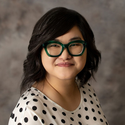 Picture of Eriko Her, therapist in Kansas