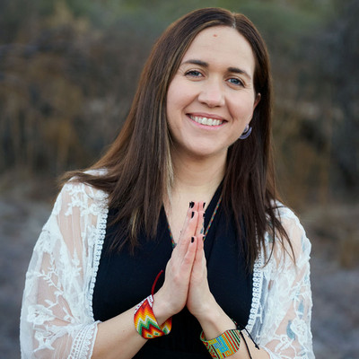 Picture of Sarai Darbandi, therapist in Arizona
