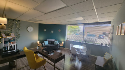 Therapy space picture #2 for Stephanie Falotico, therapist in Michigan