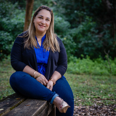 Picture of Tery Lambertt, therapist in Florida